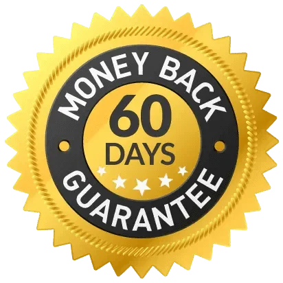Glyco Thrive Money Back Guarantee